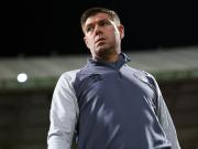 独立报：布里斯托尔城有意邀请杰拉德执教，希望其接替霍奇森