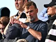 克洛普：我说不出三支世界杯热门球队，因为有机会的球队太多