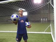 里奥斯：希望迪亚斯带领拜仁夺得欧冠，这是全哥伦比亚的愿望