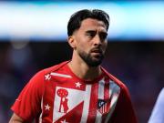 莫雷托：若马竞不愿意3200万买断冈萨雷斯，尤文会让球员归队