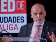 特瓦斯：在老佛爷眼中西甲只有皇马一家俱乐部，其他好比空气