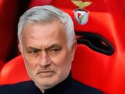 德天空：老佛爷和门德斯谈穆帅重返皇马事宜，合同不是问题