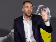 西裁判技术委员会主席：我和皇马关系非常融洽，但不看皇马TV