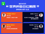 懂球帝美加墨世界杯7月12日红黑榜