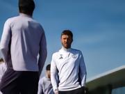 天空：尽管曼联几乎已锁定欧冠资格，高层不会仓促决定主帅