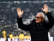 拉瓦内利：戴维的能力配不上尤文；为了复兴尤文需要买潜力股