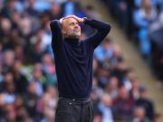 曼晚：曼城不满英超赛程安排，对4天内两次长途出行感到愤怒