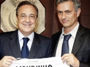 罗马诺：皇马15天前就得知穆里尼奥可以回归