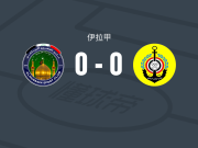 阿尔胡森SC0-0阿尔巴哈里，双方互有攻守