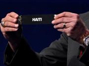 TA：海地民众担忧世界杯观赛安全；大量美国海地移民可能被遣返