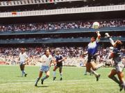 The Telegraph: Argentina has always been adept at skirting the rules; England needs to learn to be flexible too.