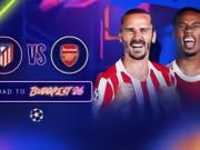 能否延续佳绩？阿森纳欧冠对西班牙球队7连胜