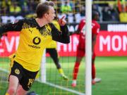 拜尔：我会在最后几轮德甲全力以赴，争取能去踢世界杯