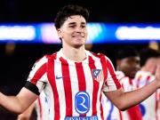 天空：马竞无意在今夏出售阿尔瓦雷斯，他被俱乐部视为关键球员