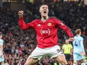 邮报：曼联将拍卖对小蜜蜂时的球衣，支持抗艾滋病活动