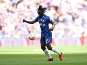 拉维亚：恩佐对我们很重要，全队都认可他为球队所做的一切