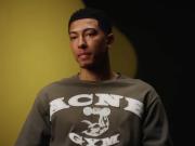 小贝林：我几乎不会感到疲惫，踢完一场马上再踢一场也没问题