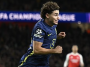 邮报：枪手早在1月就评估小蜘蛛，认为其完全符合球队引援标准