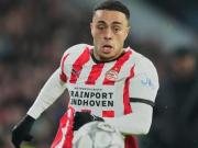 德斯特：回到巴萨对我来说仍是梦想，我挺适合弗里克的体系