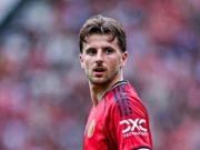 邮报：芒特参加慈善活动，担任重病小球迷组成球队的教练