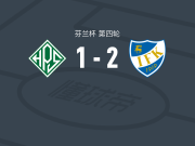马里汉姆2-1逆转HPS，亚当-拉松、Anttoni Huttunen破门