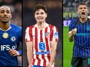 塞尔：巴萨锋线引援首选小蜘蛛，若昂-佩德罗和劳塔罗为备选