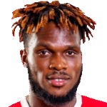 Steven Mukwala