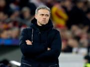 恩里克将迎执教巴黎第168场正式比赛，成队史外籍主帅第一人