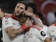 世体：如果塞维利亚降级，西甲其他球队将获得更多转播收入