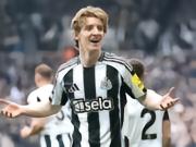 法尔克：戈登经纪人上周和拜仁进行了谈判，双方已商讨转会费