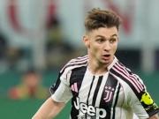 米体：除利物浦外，曼联也在关注尤文前锋弗朗西斯科-孔塞桑