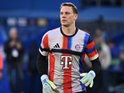 诺伊尔：孔帕尼停赛？我们不担心；他只希望别像踢美因茨那样