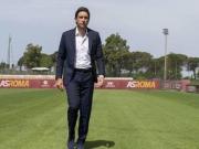 迪马济奥：罗马青年队主帅圭迪将离任，正与俱乐部协商解约