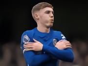 乔-科尔：我们希望帕尔默留在切尔西，但最终还要看欧冠资格