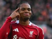 乔-科尔：利物浦不应让恩古莫哈下赛季初就踢主力，压力太大