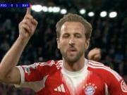 打破杰拉德纪录，凯恩成首位连续6场欧冠进球的英格兰球员