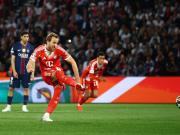 54球6助，凯恩生涯首次单赛季俱乐部赛事参与60球