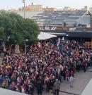 诺坎普入场风波 数字转型阵痛