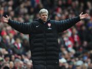 温格多哈力挺阿森纳夺冠