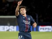 面对拜仁有心得，若昂-内维斯本赛季欧冠2球均对拜仁打进