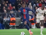 队报：登贝莱&于帕邀请了他们儿时居住地附近的年轻人免费观赛