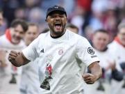 公开反歧视，TA：至少一位俱乐部主席联系了孔帕尼，表达钦佩