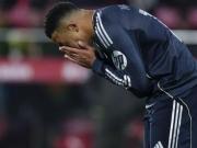 姆巴佩进球因手球被VAR取消引争议