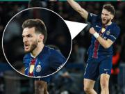 继伊布后，KK成巴黎队史第二位单赛季欧冠打进10球的球员