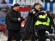 德媒：多特正关注汉堡助教法韦，将其视为U23帅位候选