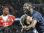 欧冠半决赛第二次7人取得进球，第一次是上赛季国米vs巴萨