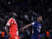 摩根：巴黎和拜仁踢得太激进了，塔帅的阿森纳将耗死他们