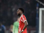 克拉默谈点球判罚：慢动作回放让阿方索的手臂看起来飞得很远