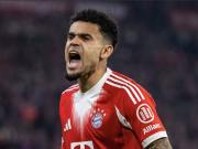 迪亚斯自上赛季以来20场欧冠18胜2负，2场失利都是输给巴黎