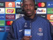 登贝莱：体能好？不拼不防守，就会被恩里克放到替补席上